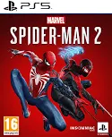 Marvel's Spider-Man 2 PS5 - Sell to Playloot